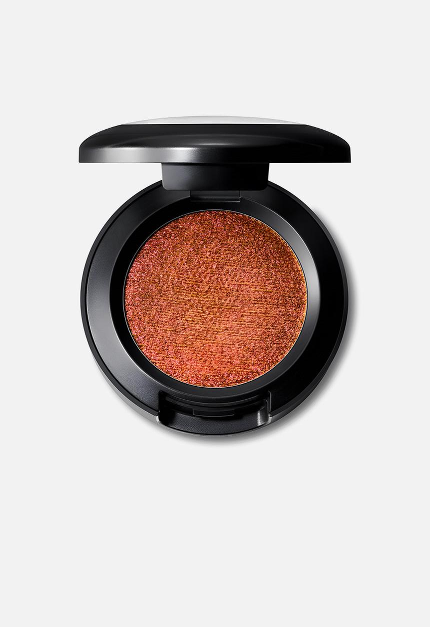 MAC - DAZZLE Multichrome Single Eye Shadow Compact - Venom