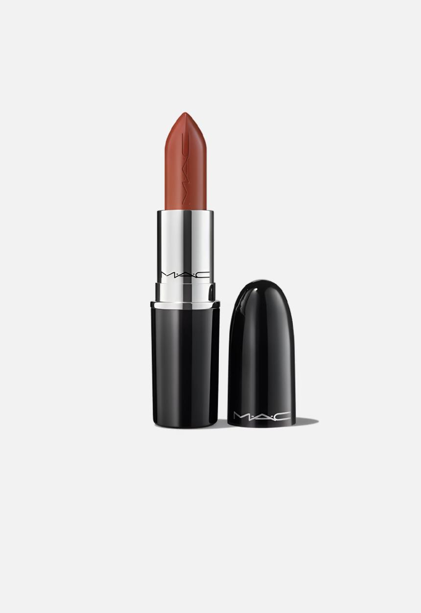 MAC - Lustreglass Sheer-Shine Lipstick - Like I Was Saying...