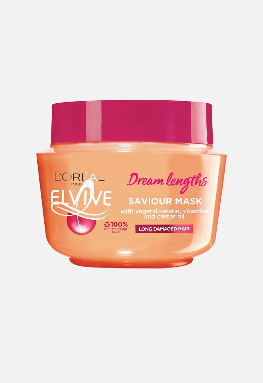 L'Oreal Paris - Elvive Dream Lengths Mask - 300ml