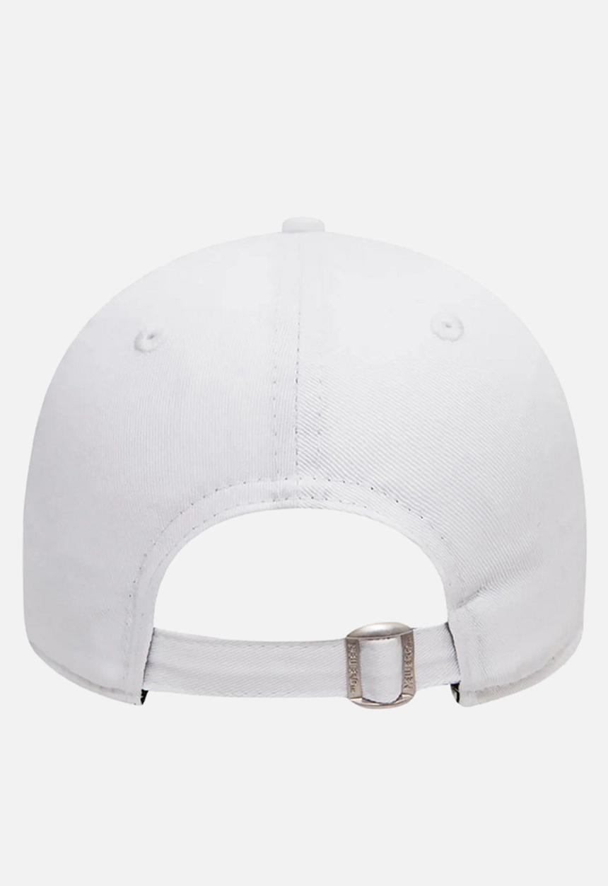 New Era - League Essential 9Forty® - White