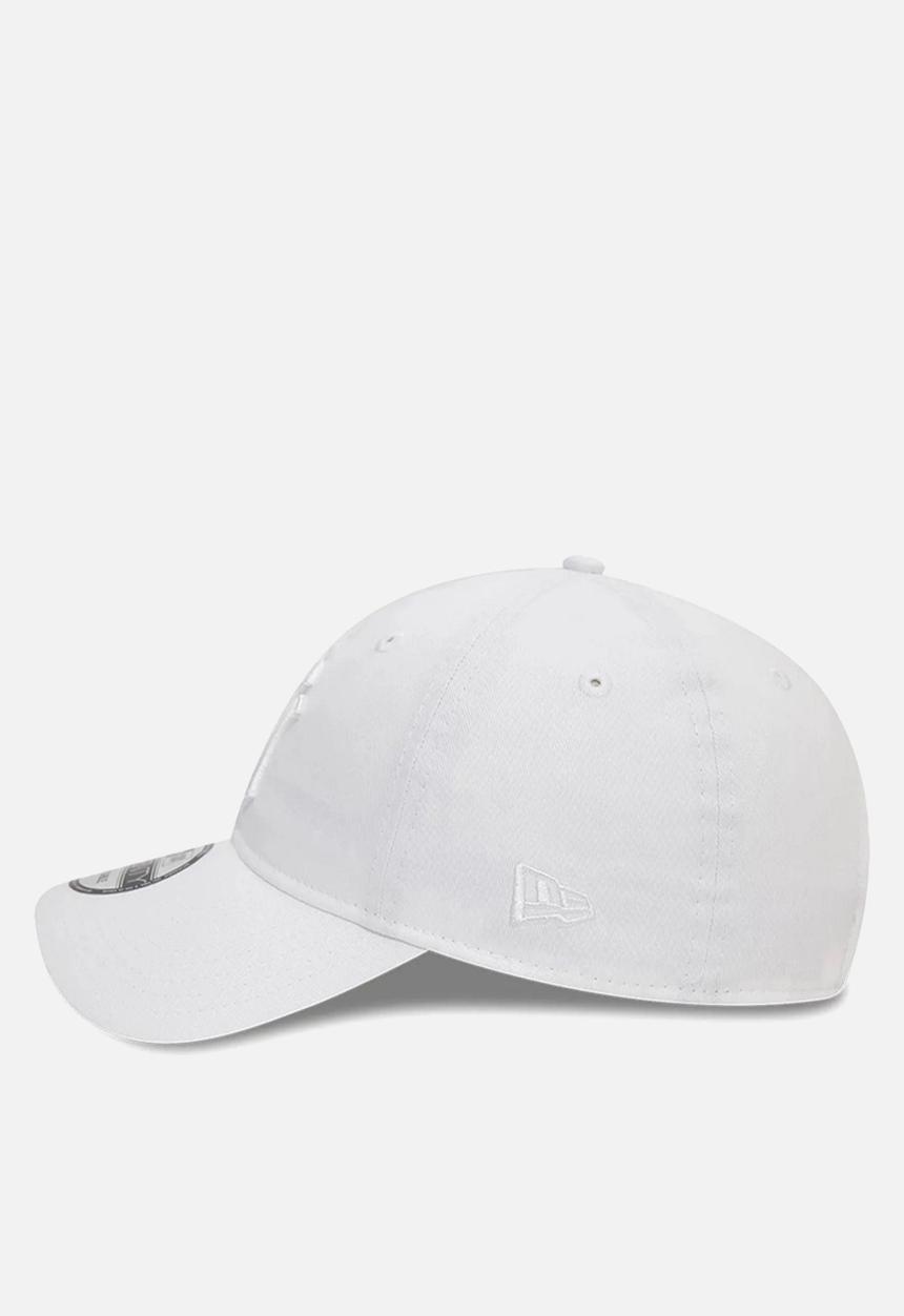 New Era - League Essential 9Forty® - White