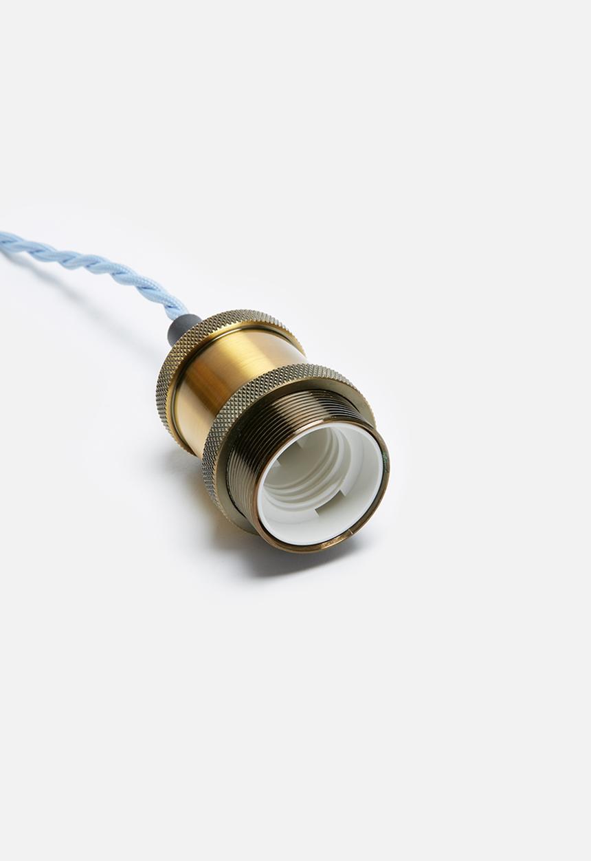 Sixth Floor - Cameron pendant light