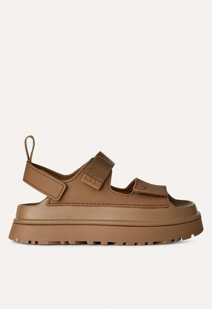 UGG® - GoldenGlow Sandal - brown