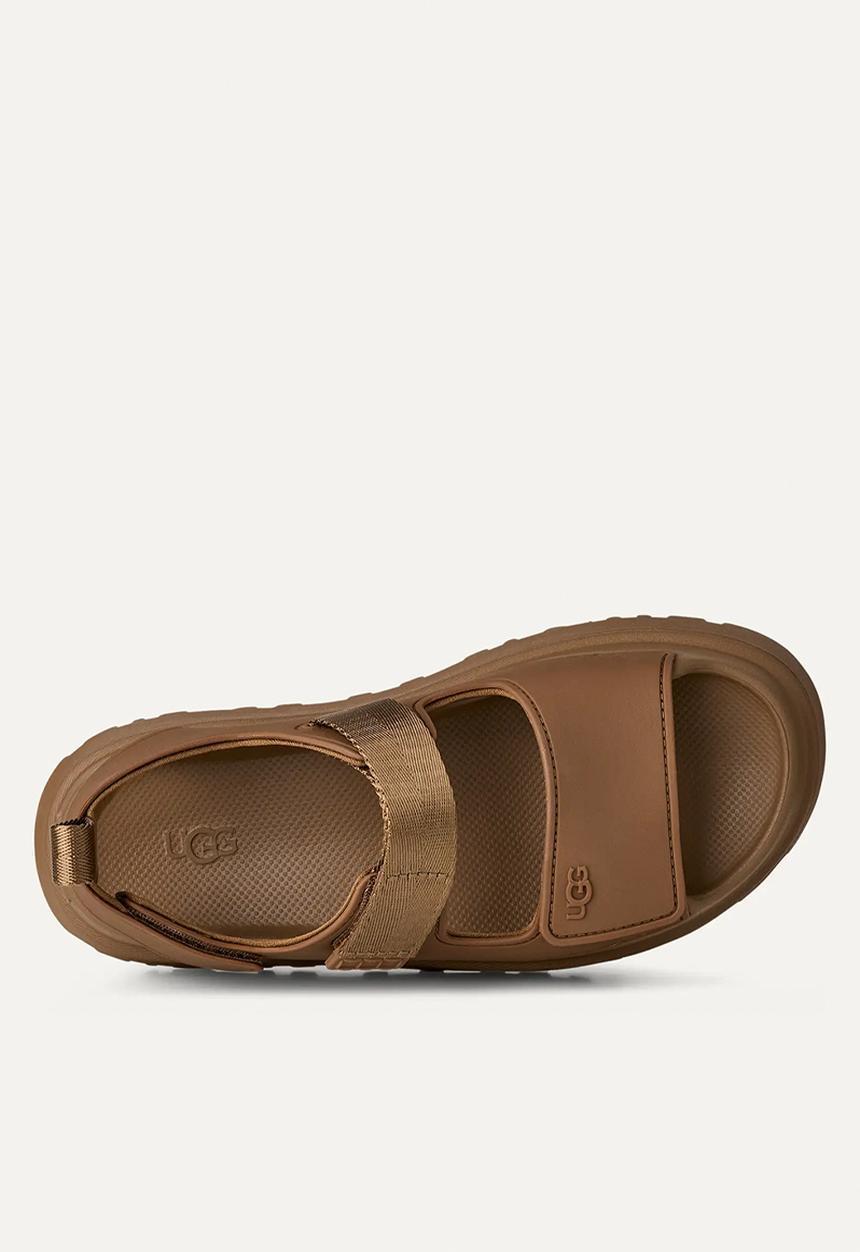 UGG® - GoldenGlow Sandal - brown