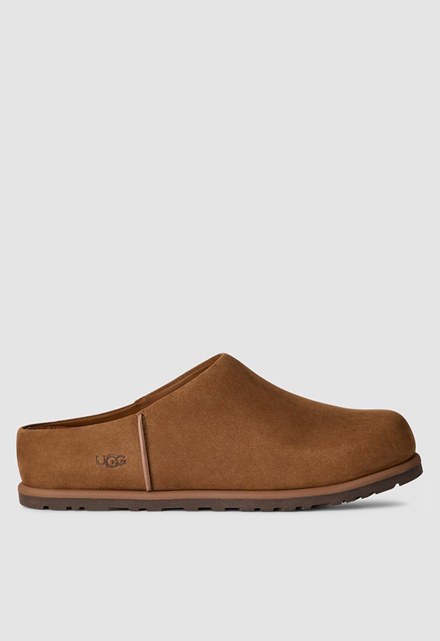 UGG® - Otzo Clog - Dark Chestnut
