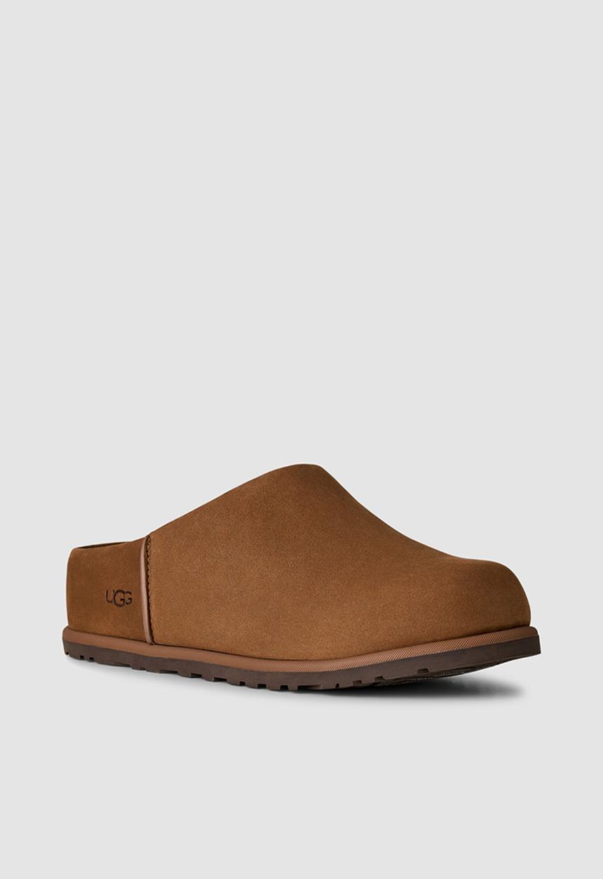 UGG® - Otzo Clog - Dark Chestnut