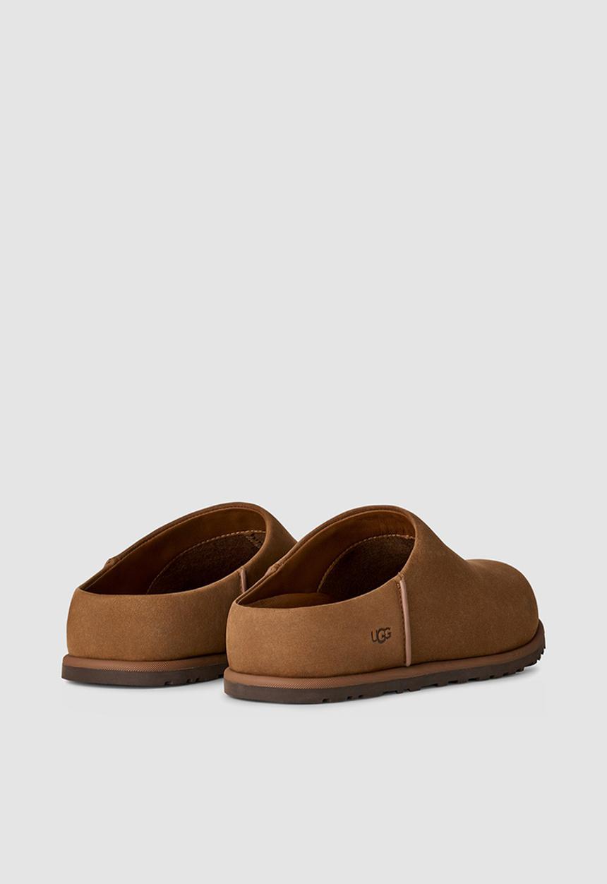 UGG® - Otzo Clog - Dark Chestnut