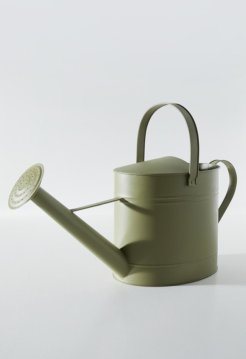 H&S - Watering can - Khaki