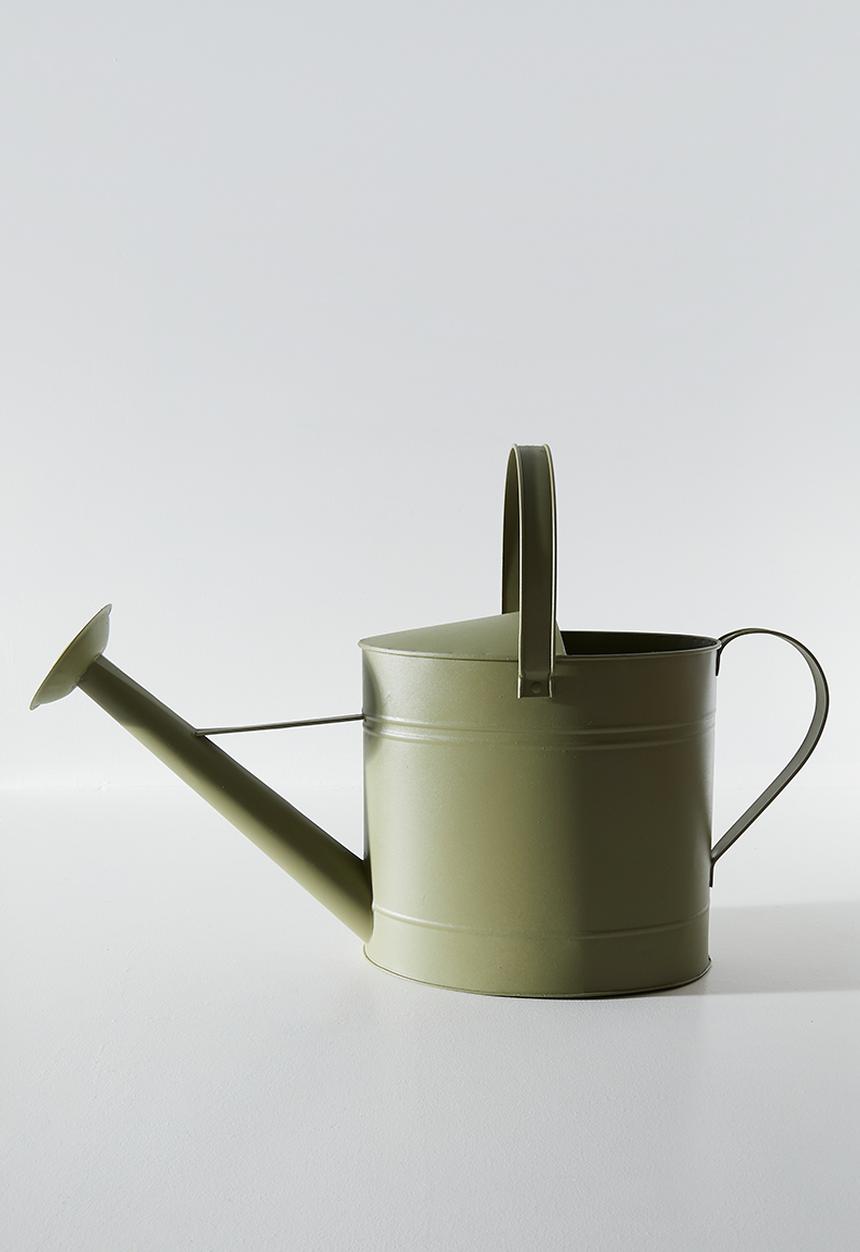H&S - Watering can - Khaki