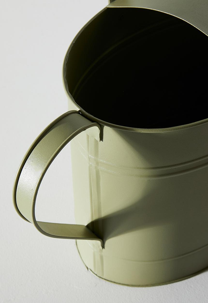 H&S - Watering can - Khaki