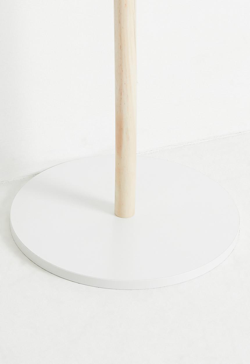 H&S - Astro kids coat hanger - Blue
