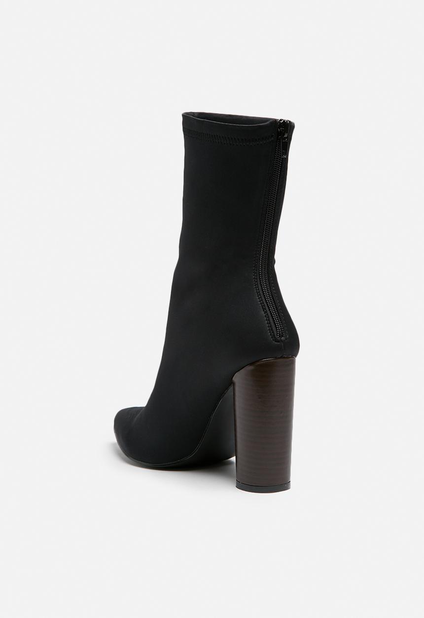 dailyfriday - Sock boot