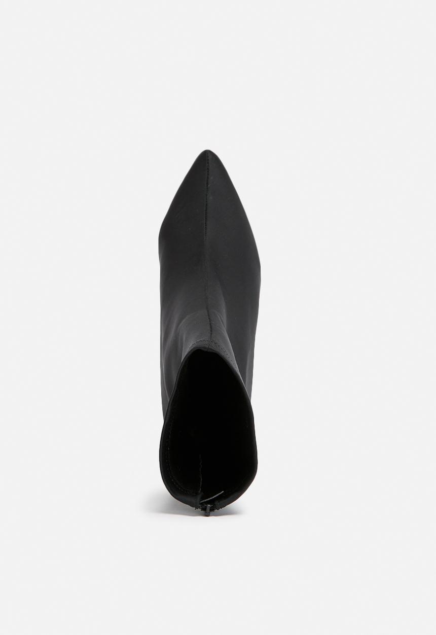 dailyfriday - Sock boot