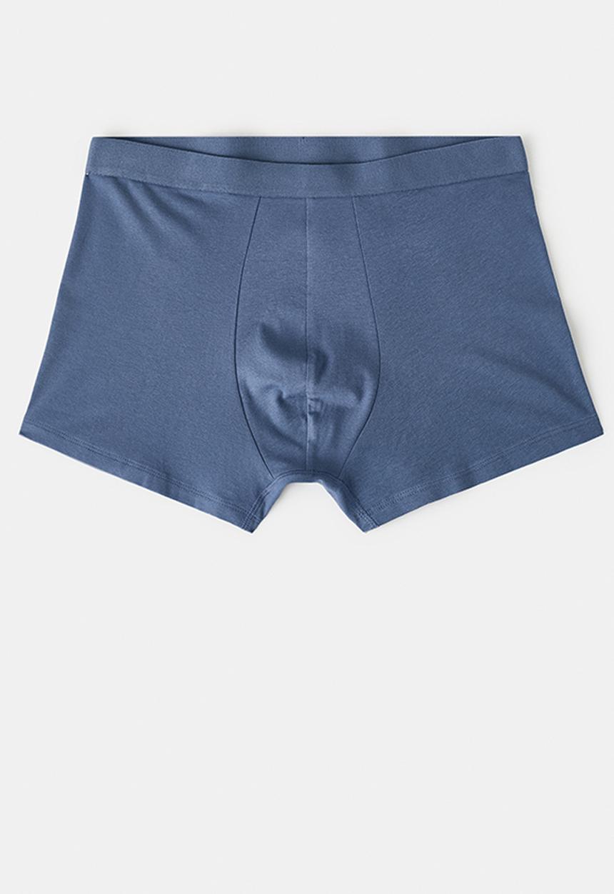 MANGO - Boxers Trimar - Blue