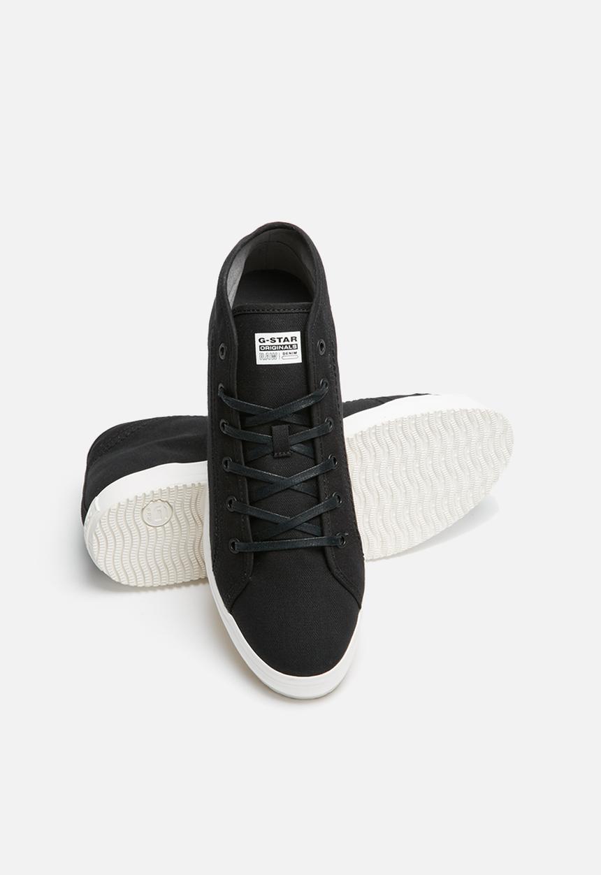 G-STAR - Kendo mid