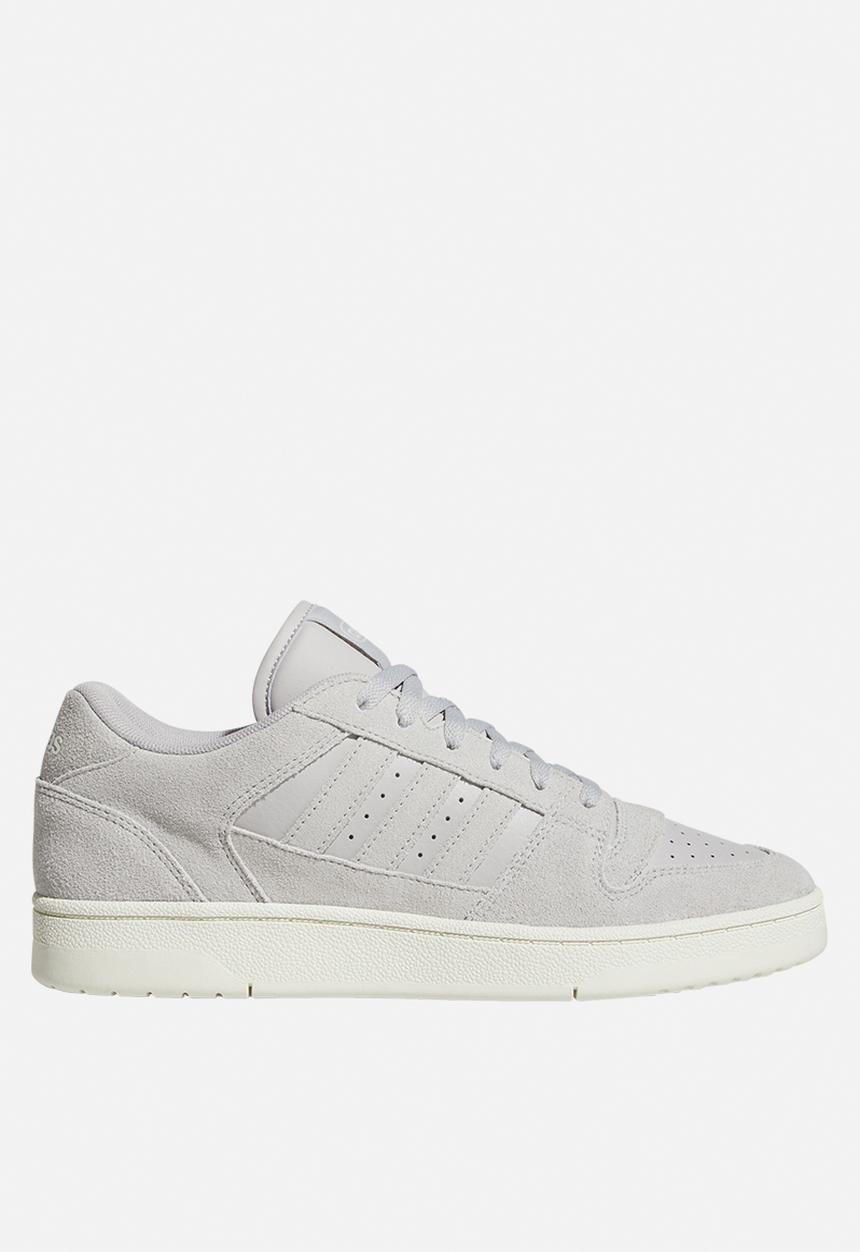 adidas Originals - Break start premium low - gretwo/supcol/gretwo
