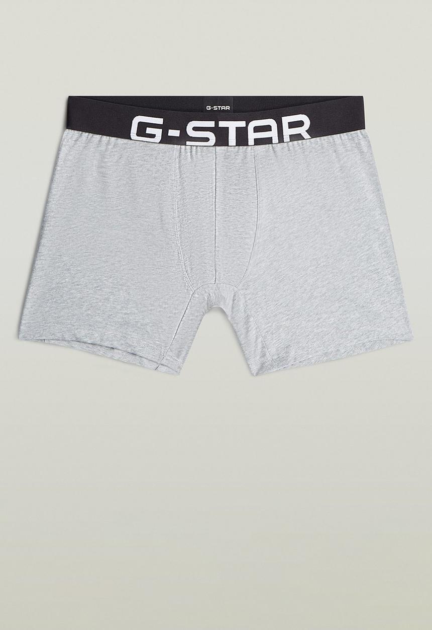 G-STAR - Boxer Brief 3-Pack - Multi