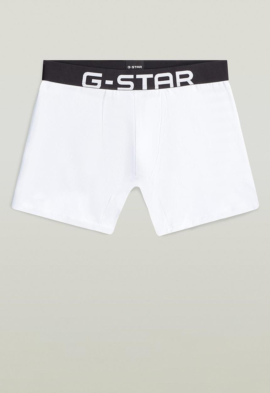 G-STAR - Boxer Brief 3-Pack - Multi