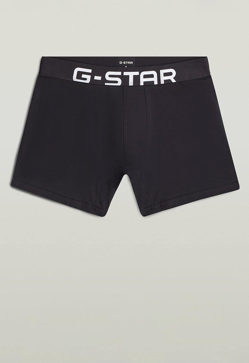 G-STAR - Boxer Brief 3-Pack - Multi