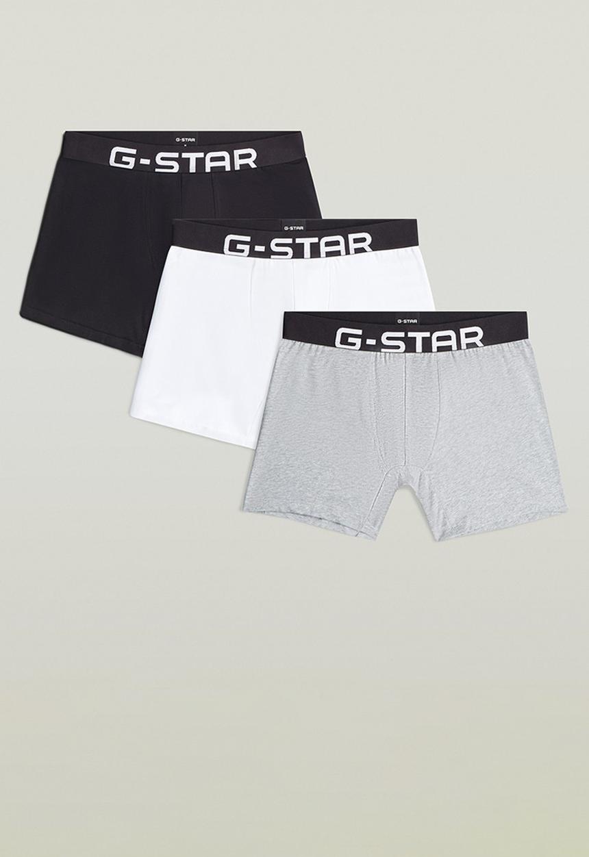 G-STAR - Boxer Brief 3-Pack - Multi