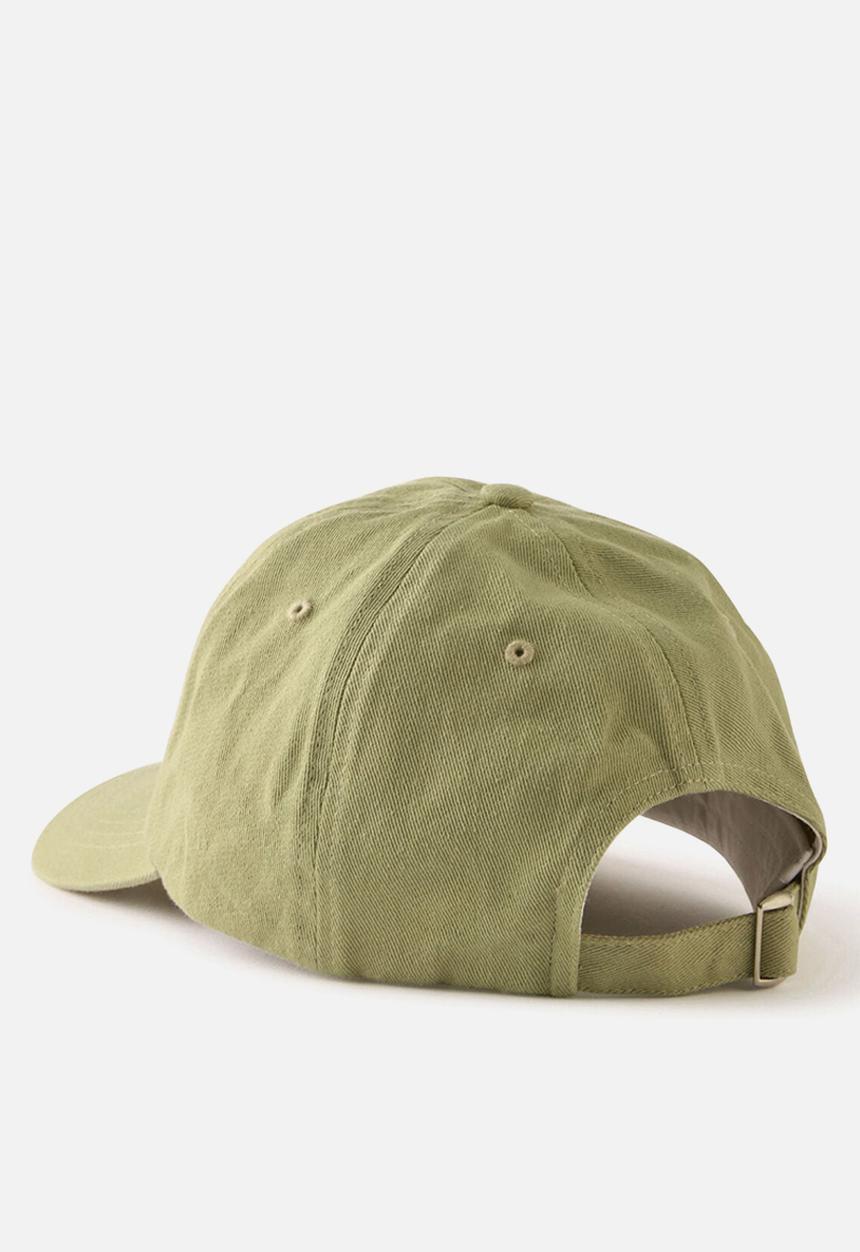Rubi - The Classic Cap - Green