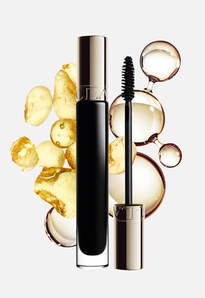 Clarins - Wonder Perfect 5D Mascara  Volume, Curls & Lengthens