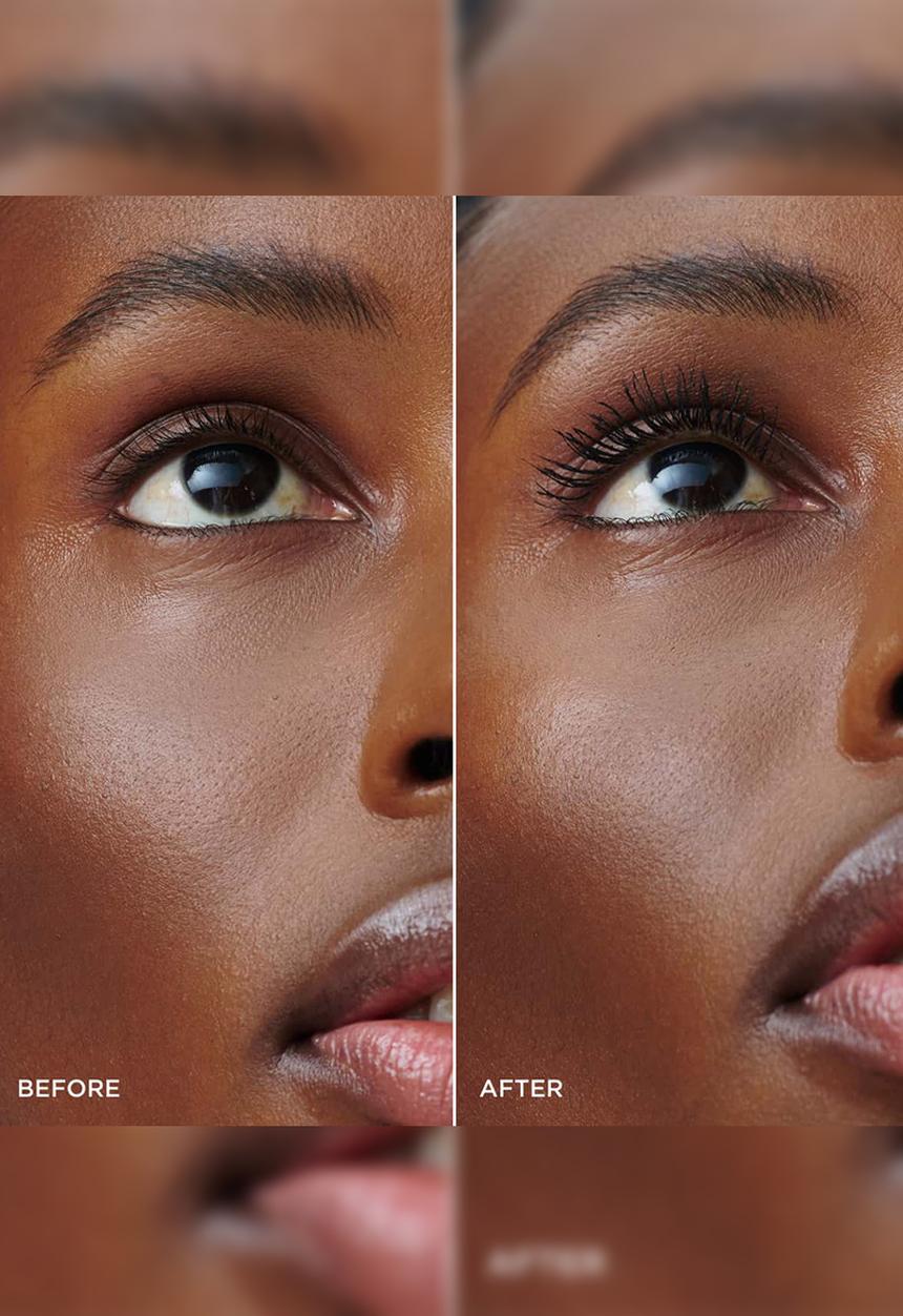 Clarins - Wonder Perfect 5D Mascara  Volume, Curls & Lengthens