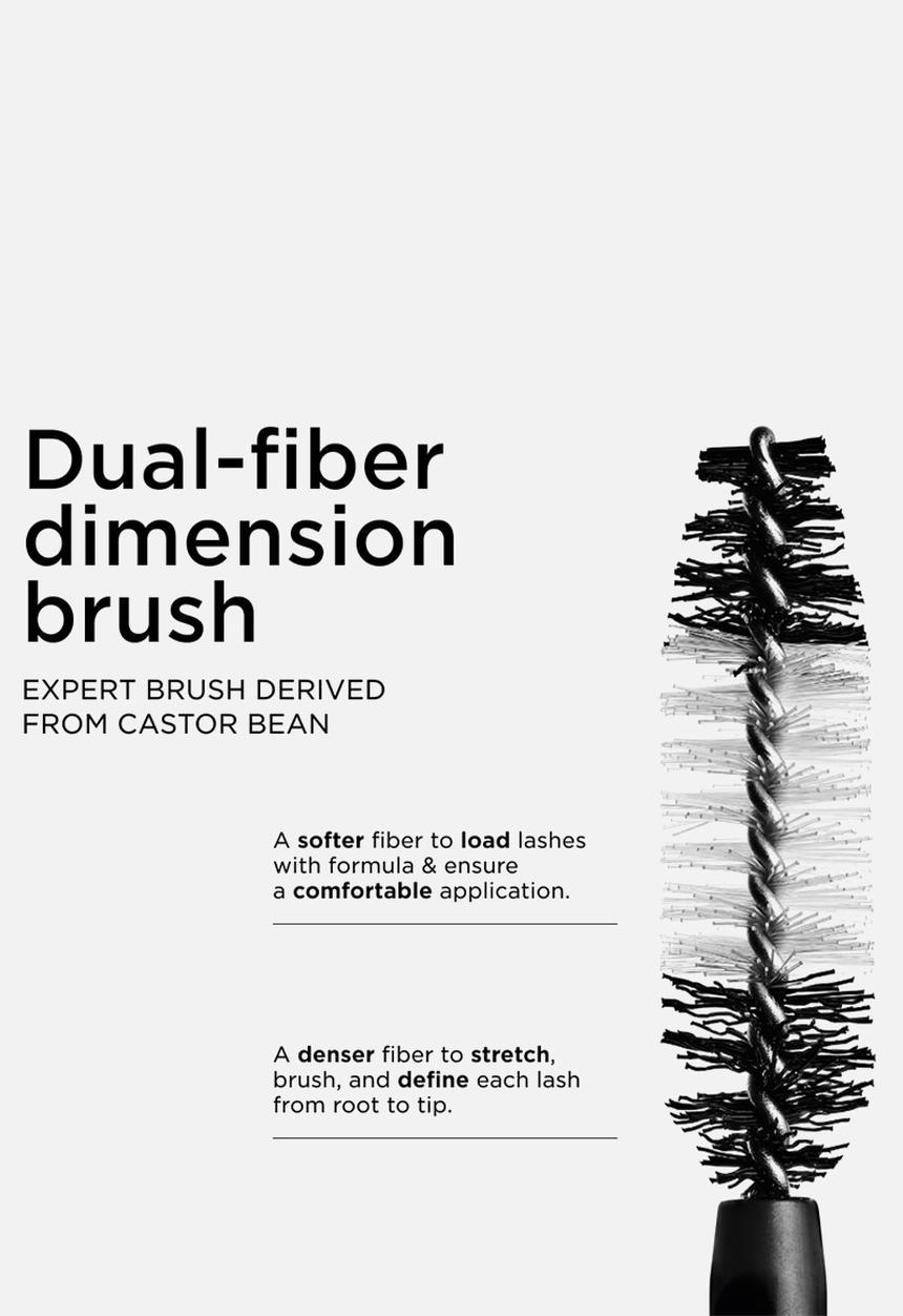 Clarins - Wonder Perfect 5D Mascara  Volume, Curls & Lengthens