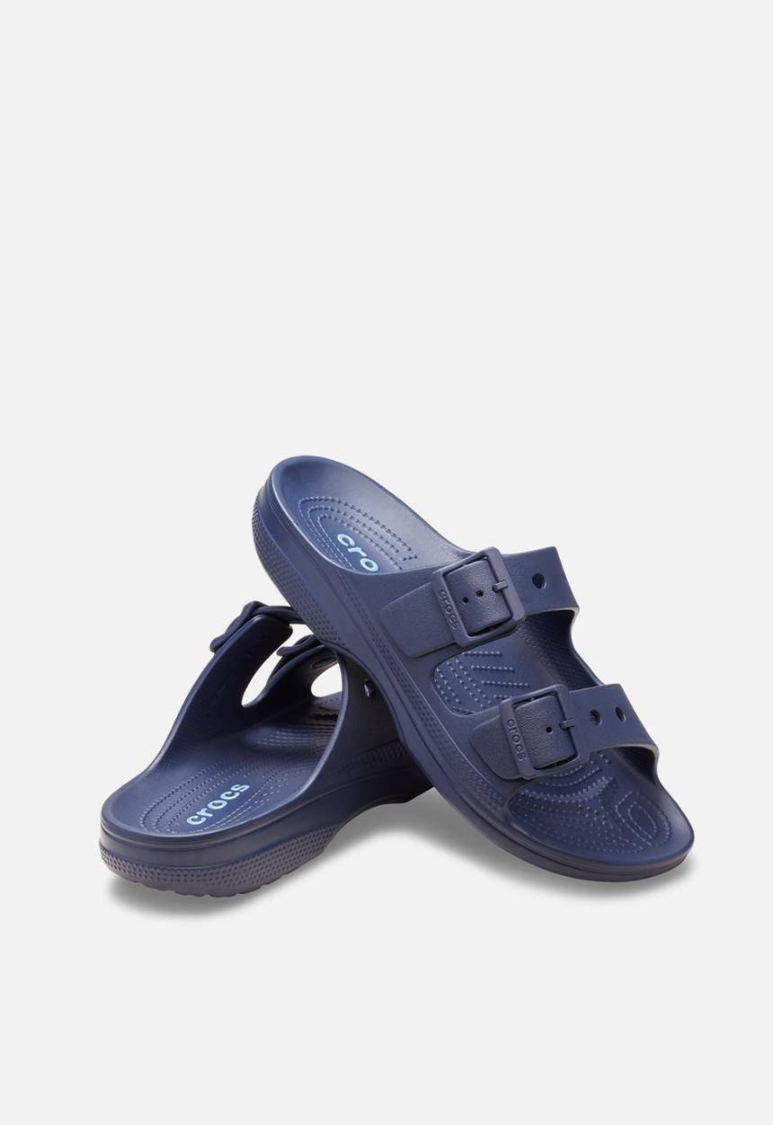 Crocs - Saturday sandal - Navy