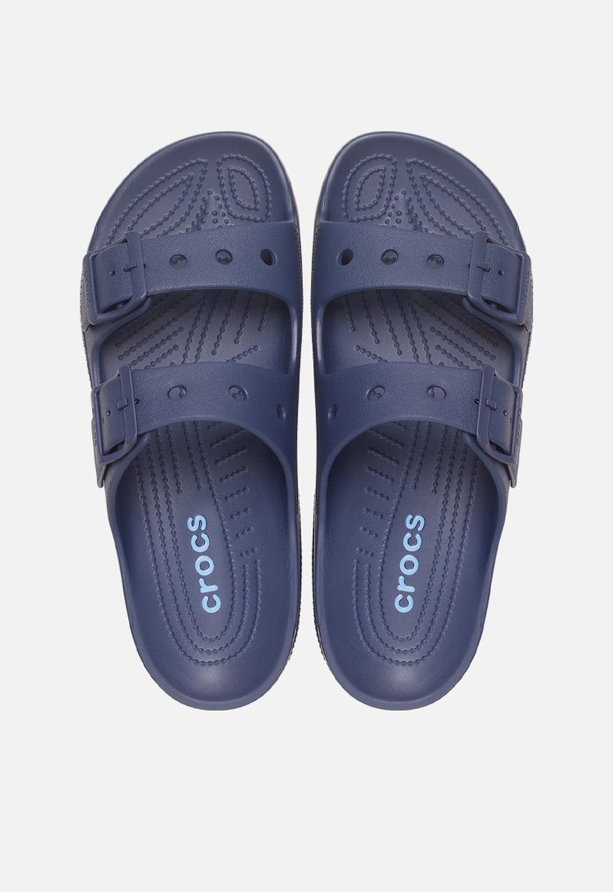 Crocs - Saturday sandal - Navy