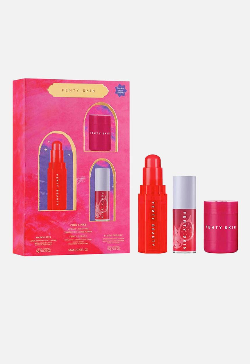 Fenty Beauty - Pink Links Set
