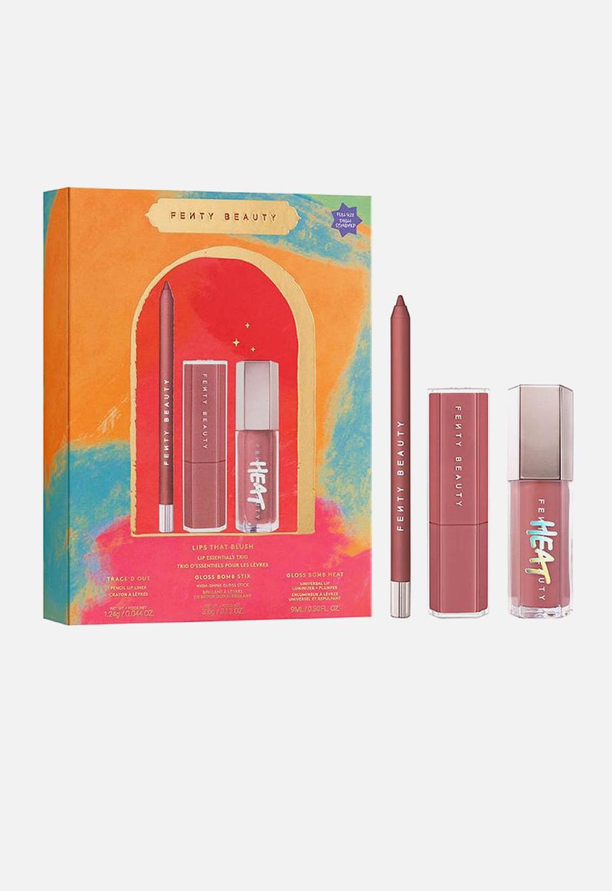 Fenty Beauty - Lips That Blush
