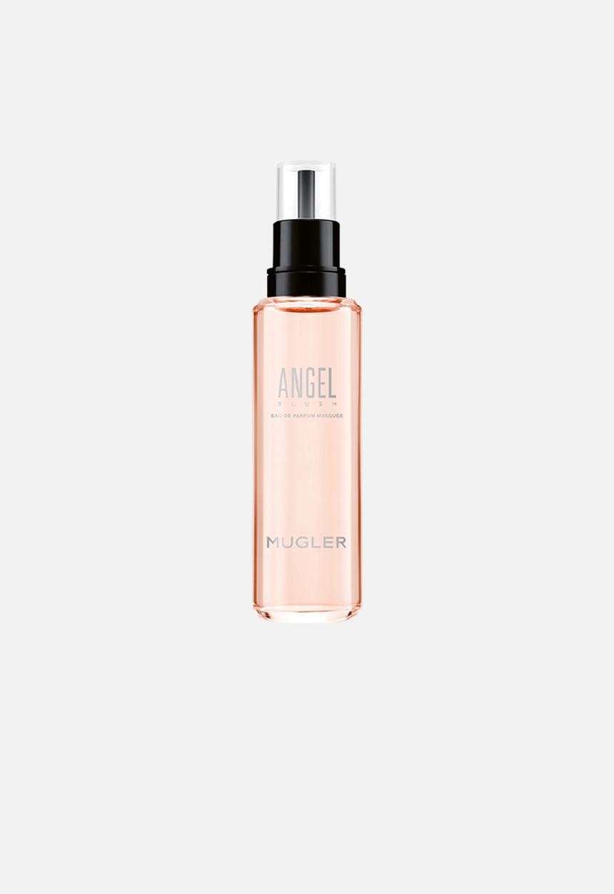 Mugler - Mugler Angel Blush Edp Refill Bottle - 100ml