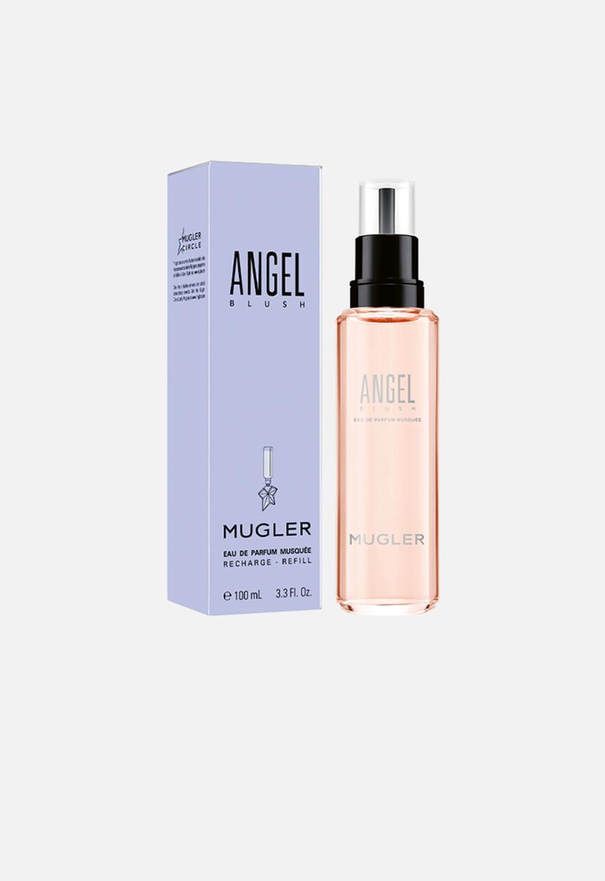 Mugler - Mugler Angel Blush Edp Refill Bottle - 100ml