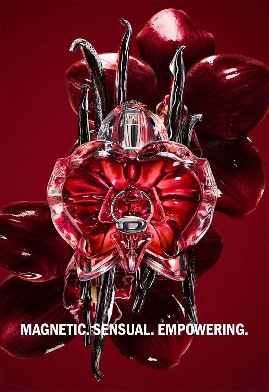 Diesel  - Diesel Only Desire Edp - 10ml
