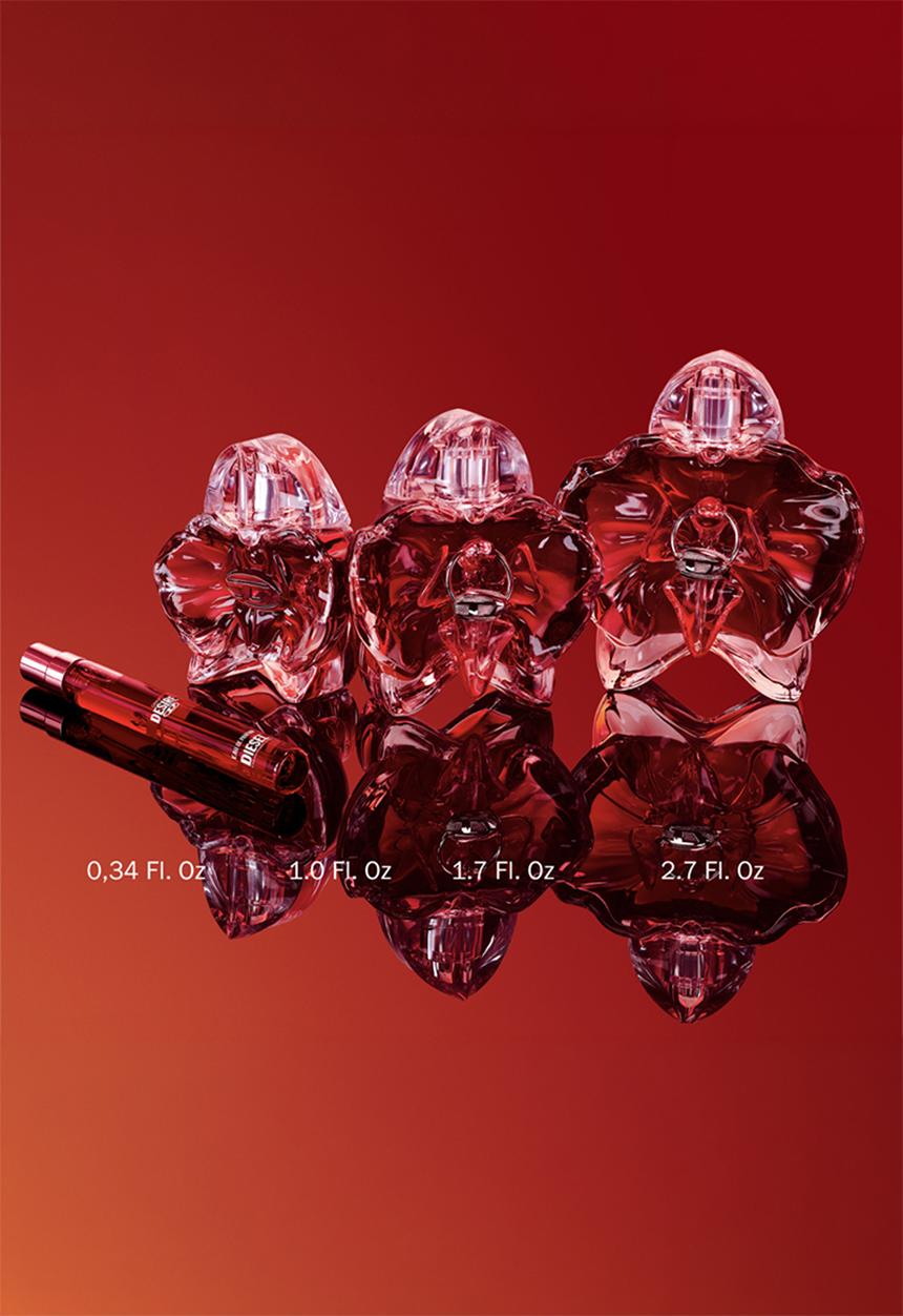 Diesel  - Diesel Only Desire Edp - 10ml