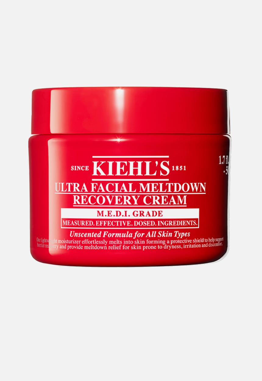 Kiehl's - Ultra Facial Meltdown Recovery Cream - 50ml