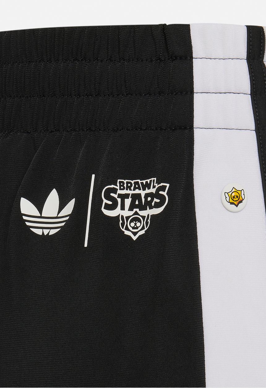 adidas Originals - Lo Adibreak Pt - Black