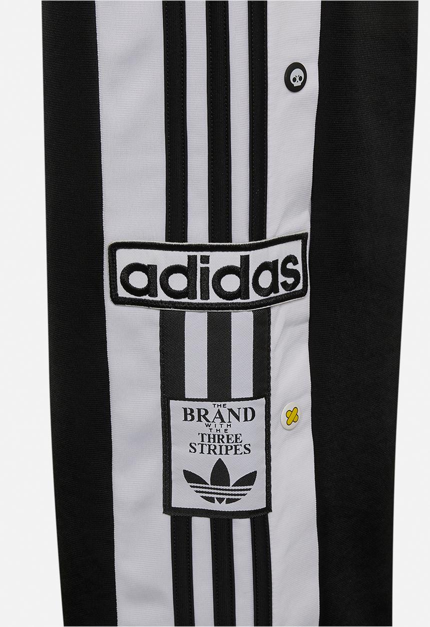 adidas Originals - Lo Adibreak Pt - Black