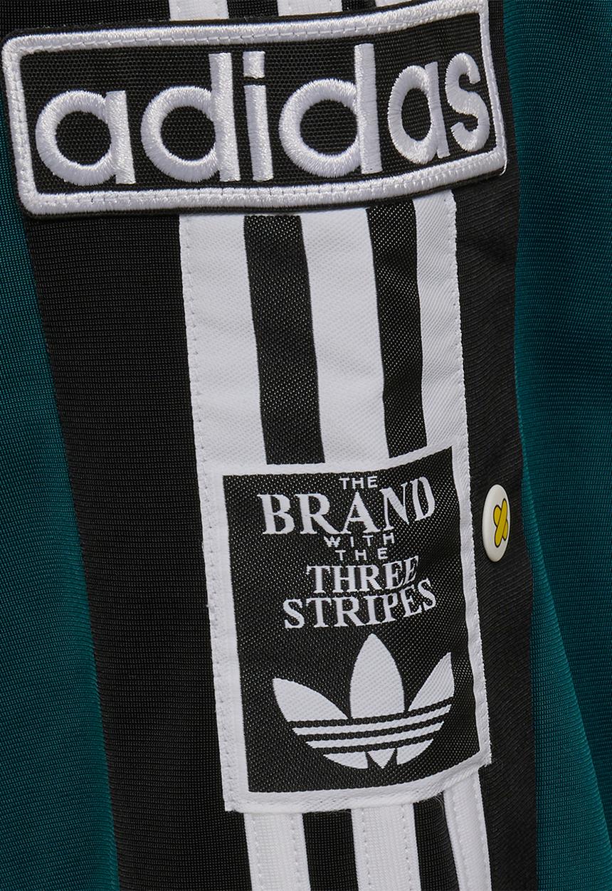 adidas Originals - Lo Adibreak Pt - Rich Green