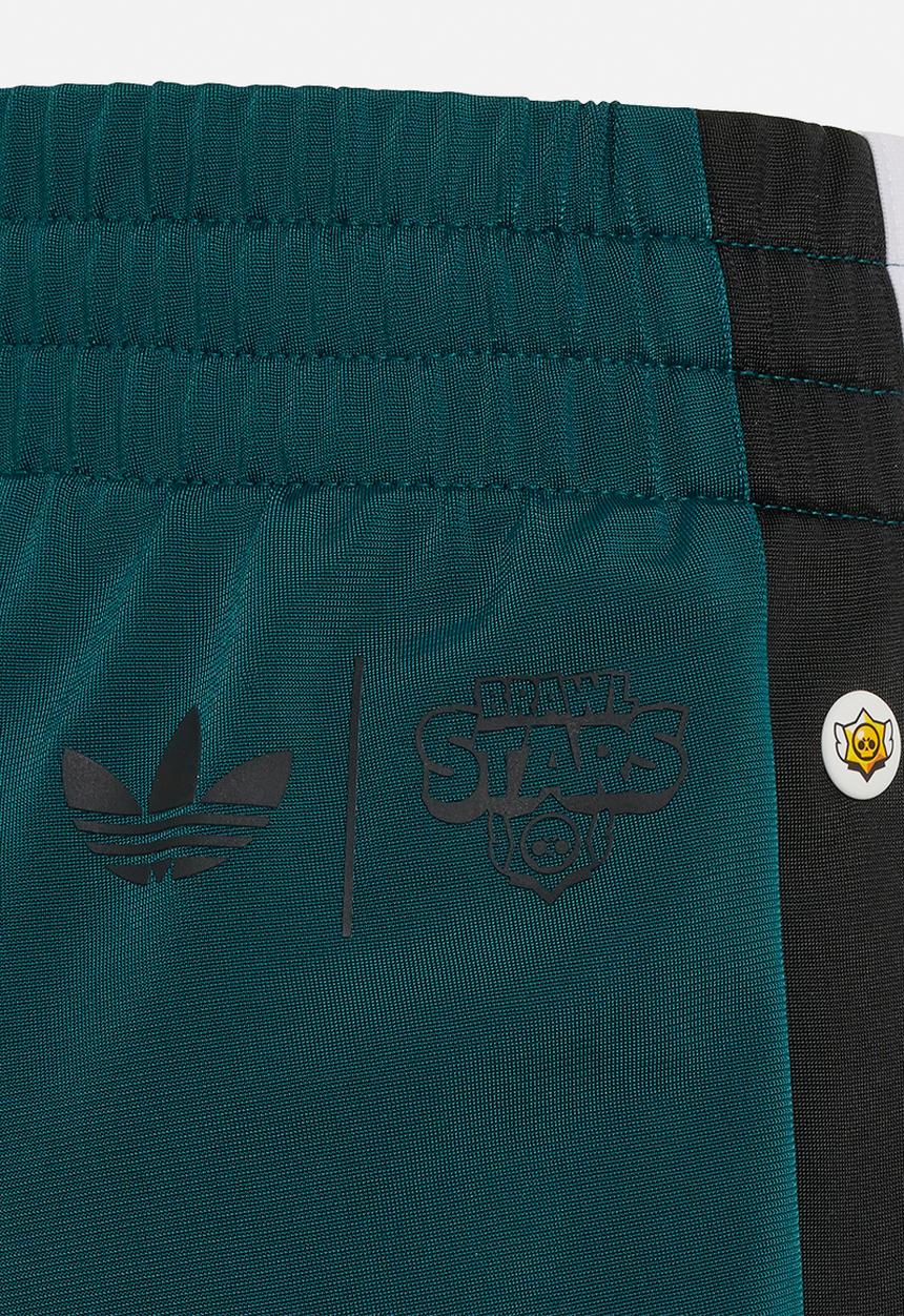 adidas Originals - Lo Adibreak Pt - Rich Green