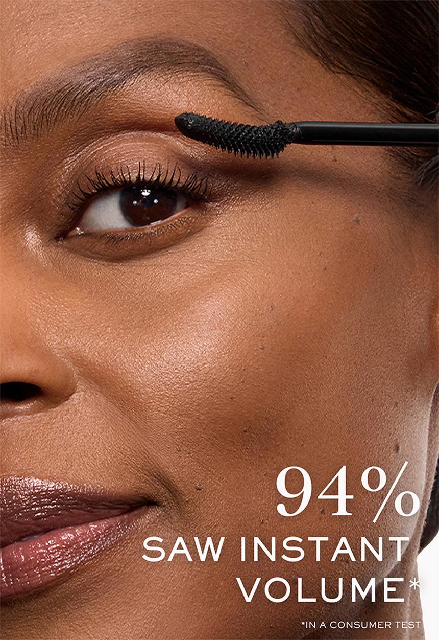 Lancôme - Lash Idôle Lash-Lifting & Volumizing Mascara Mini - 01 Black