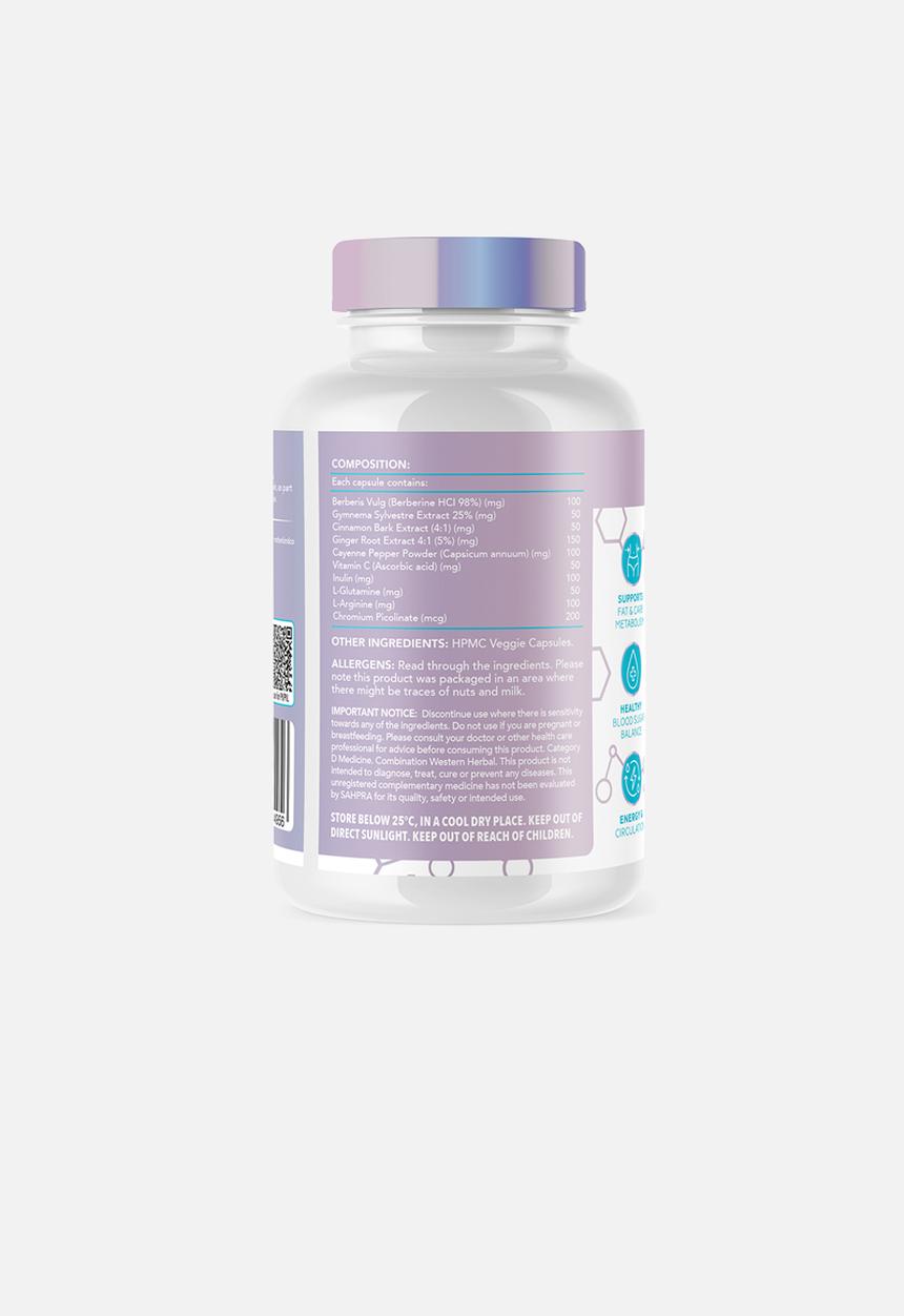 Motherkind - LEAN Metabolic Burn Pro GLP-1 + Craving Support