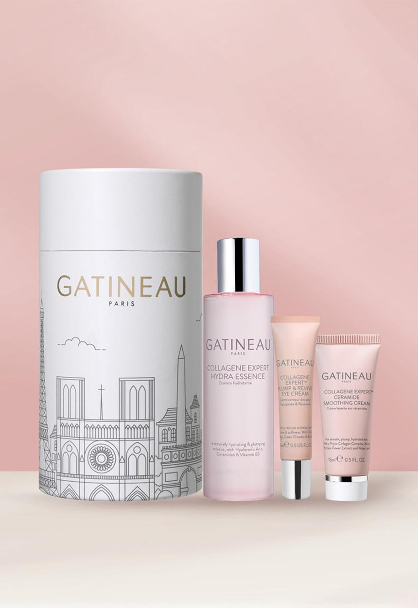 Gatineau - Collagene Expert Parisienne Set