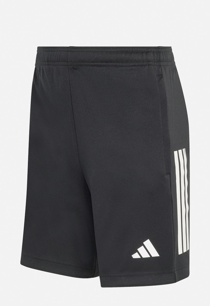 adidas Performance - Sereno Short - black/white