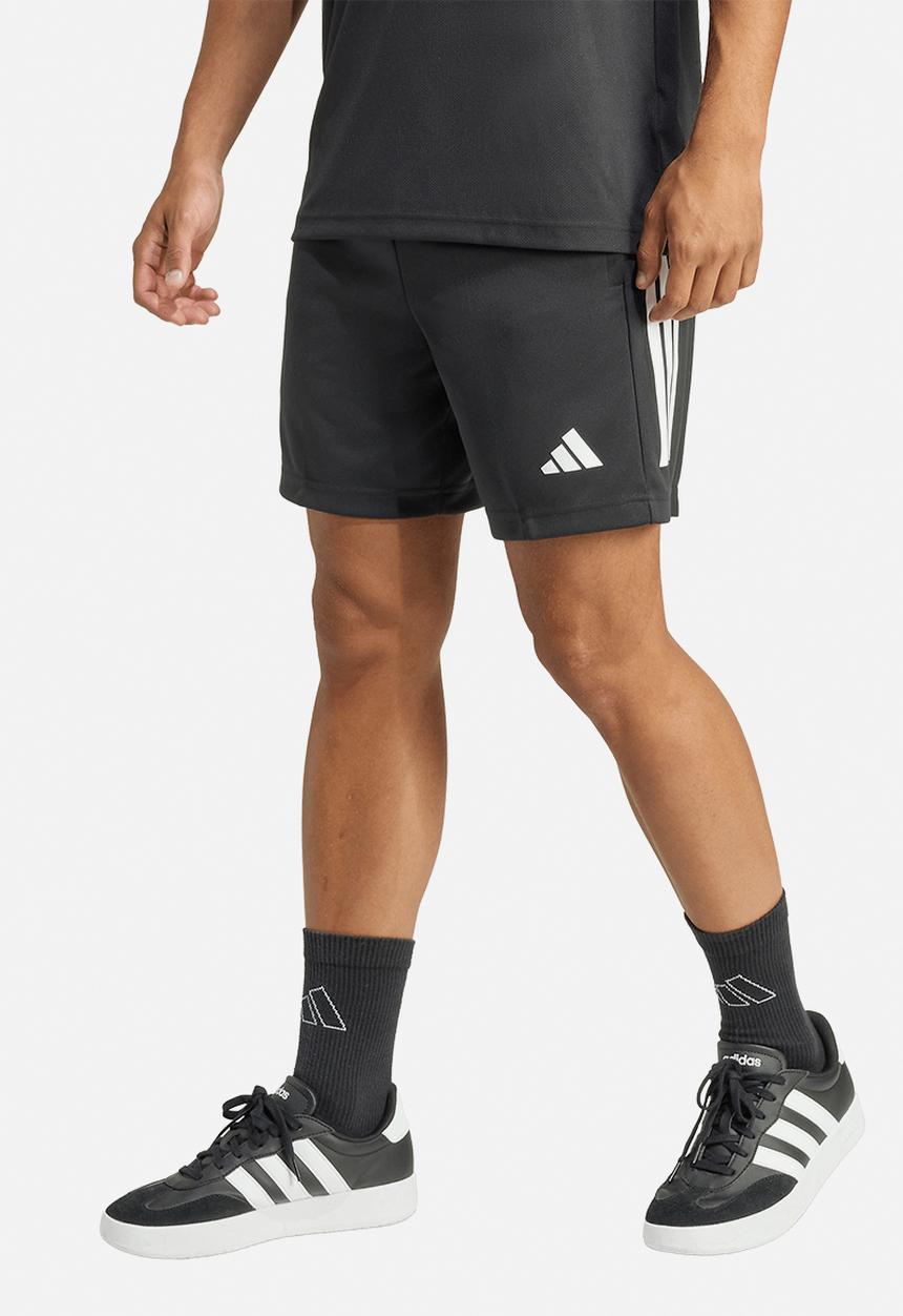 adidas Performance - Sereno Short - black/white