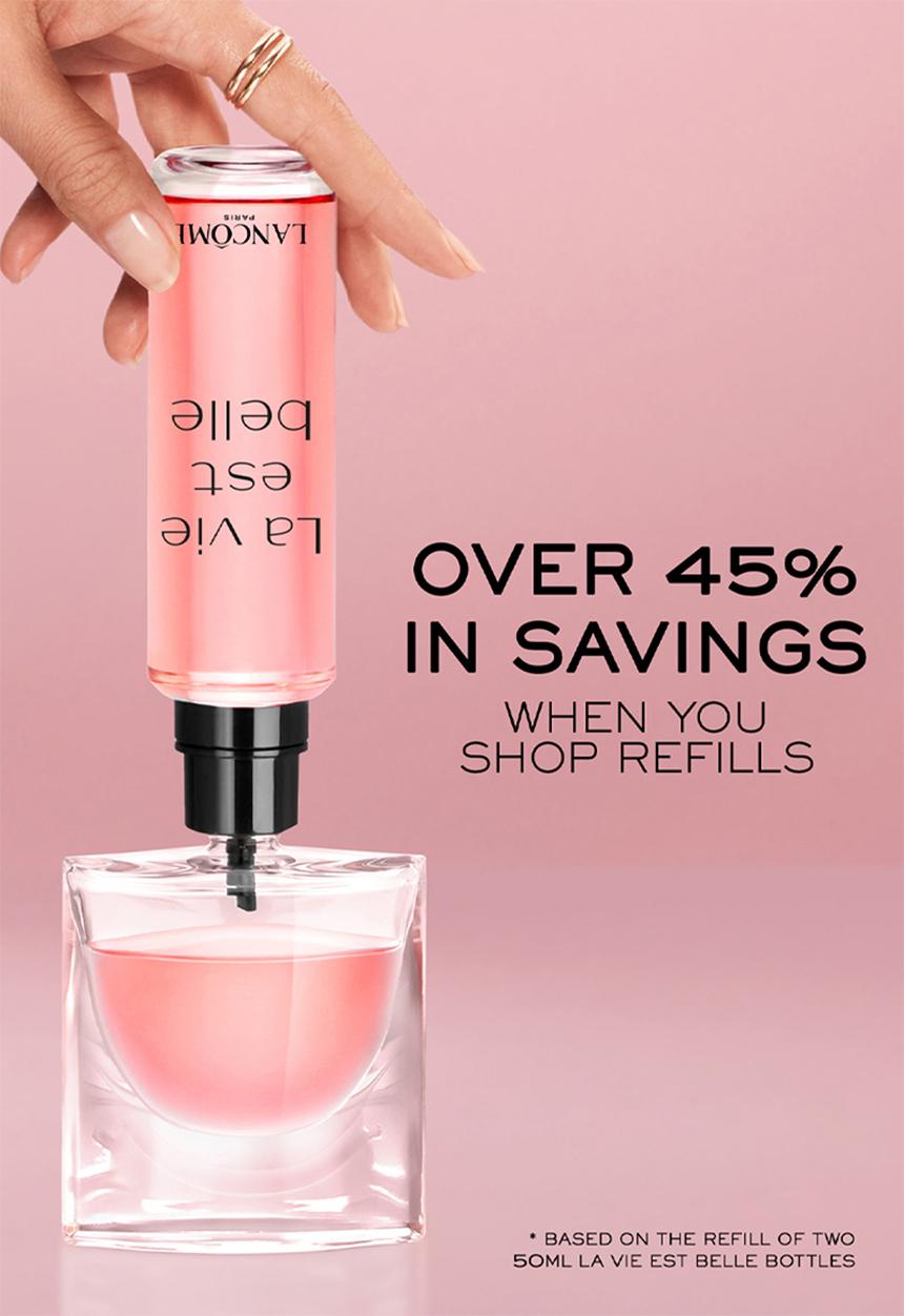Lancôme - Lancôme La Vie Est Belle Edp Travel Size - 10ml