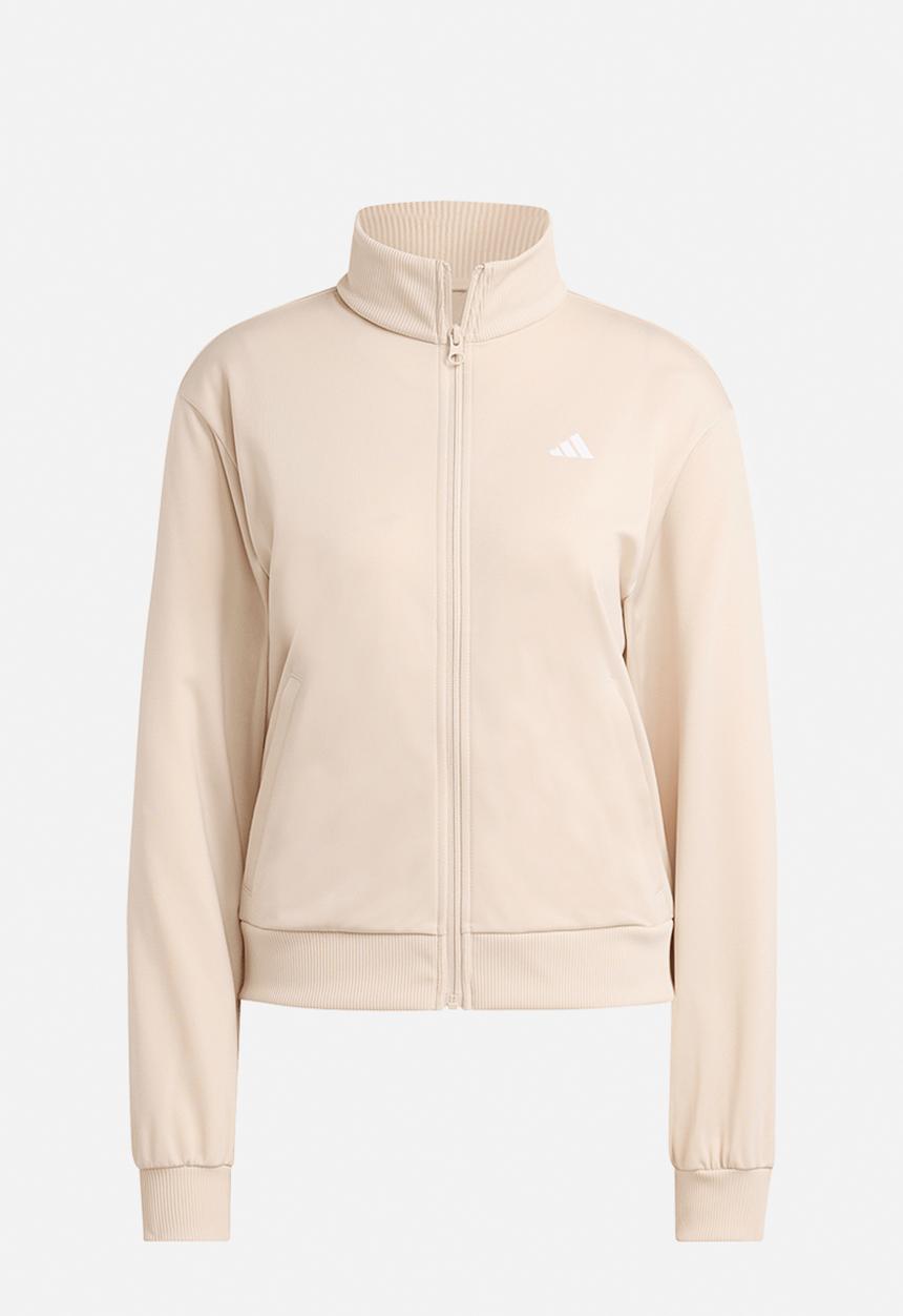 adidas Performance - W Feelcozy Ts - Crystal Linen