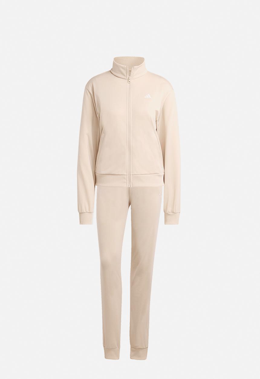 adidas Performance - W Feelcozy Ts - Crystal Linen