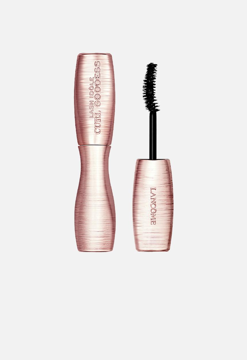 Lancôme - Lash Idôle Curl Goddess Mascara Mini - 01 Black